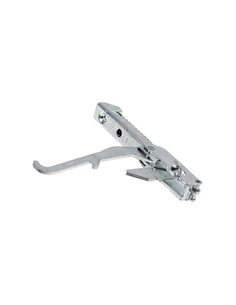 Oven Hinge Lever Length 126mm Mounting Distance 118mm Spring Thickness 37mm