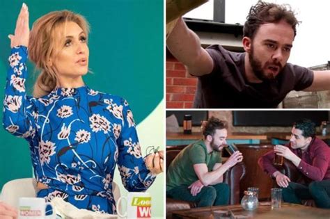 Coronation Streets Catherine Tyldesley Reveals The Soap Has A