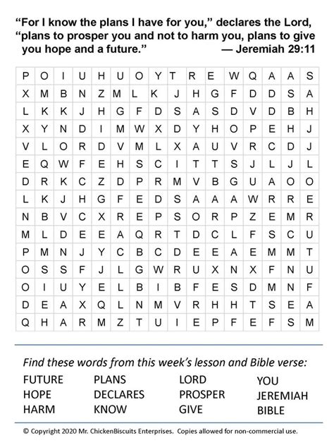 Pin On Free Bible Word Search