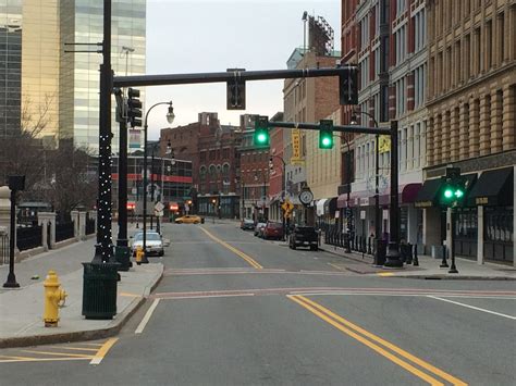 Worcester embarks on major 20-year downtown revitalization - masslive.com