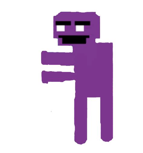 Adventure Purple Guy By Thegoldengamer90010 On Deviantart