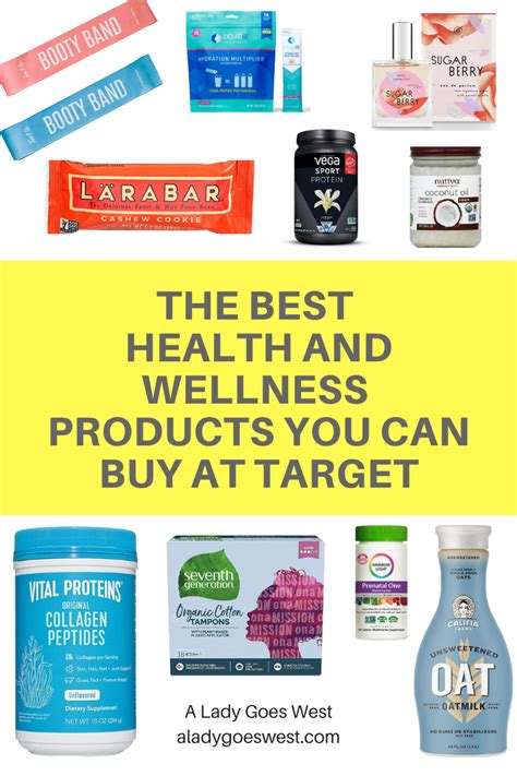 Best Health And Wellness Products 2020 In 2020 Brands Must Focus On