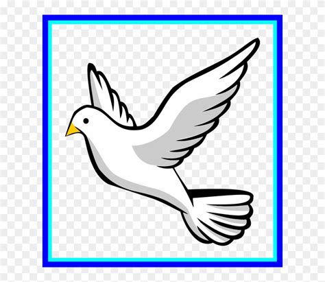 Dove And Cross Clipart 10 Free Cliparts Download Images On Clipground