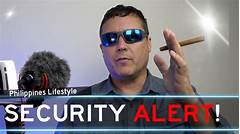 Warning To The Public: Suspected Serial Burglar On The Loose!