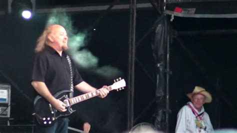 Bill Bailey Part 5 Guitar Live At Wychwood Festival 2nd June 13 Youtube