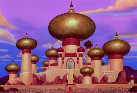 The Sultans Palace Aladdin Wiki Fandom