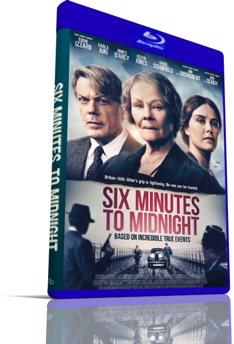 Midnight university (มหาลัยเที่ยงคืน / mahalai tiang kuen) (2016). Six Minutes to Midnight (2020) Sei Minuti a Mezzanotte ...