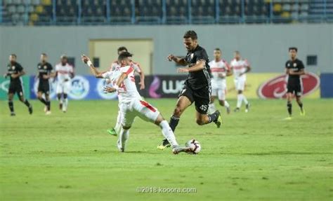 بث مباشر مباراة الزمالك والجونة. بالفيديو: أهداف مباراة الزمالك والجونة بالدوري المصري ...