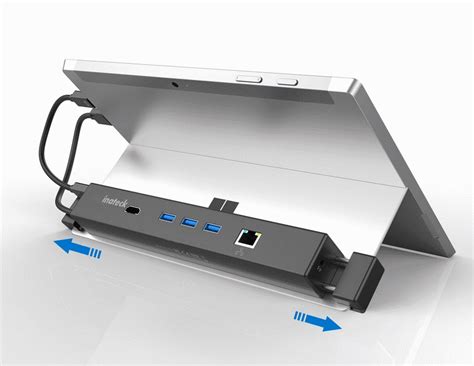 Surface Pro Docking Station News Current Station In The Word