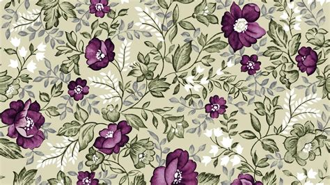 Victorian Floral Wallpapers Top Free Victorian Floral