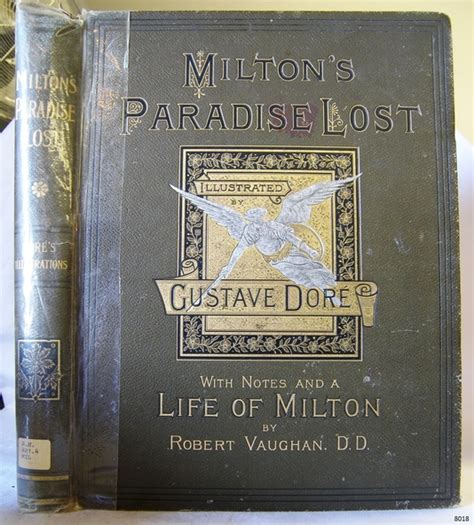 Book Miltons Paradise Lost