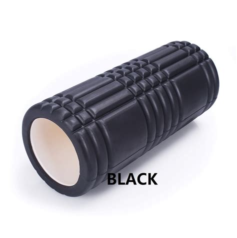 After the massage, you may feel some stiffness or soreness. Adeco Exercise Foam Roller for Deep Tissue Muscle Massage ...