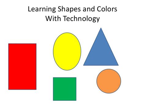 Learning Colors And Shapes Kidz Activities Coloring Wallpapers Download Free Images Wallpaper [coloring876.blogspot.com]