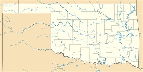 Fileusa Oklahoma Location Mapsvg Wikipedia