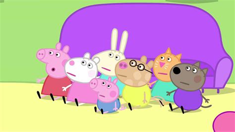 My Birthday Party And Other Stories Peppa Pig English Episodes New