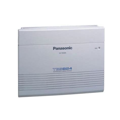 Panasonic Kx Tes824 Advanced Hybrid Pbx System Tp Store