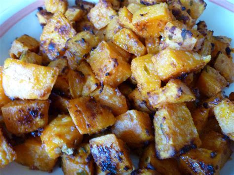 Wrap each potato in aluminum foil. The Pastry Chef's Baking: Baked Parmesan Sweet Potatoes