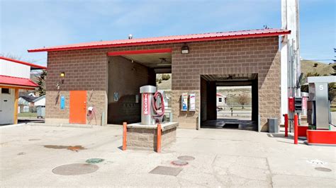We also believe that what we do at quick quack is special and unique. Sinclair Car Wash - Drummond, MT - Coin Operated Self ...