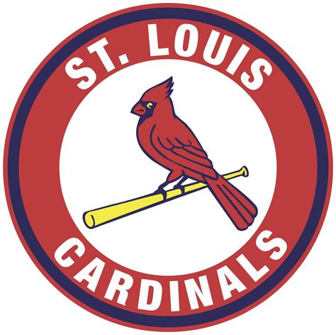 St Louis Cardinals Logo Png Ubicaciondepersonascdmxgobmx