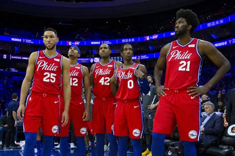 The franchise has won three nba championships (1955, 1967, and 1983). Philadelphia 76ers: Comparing the Sixers to house plants