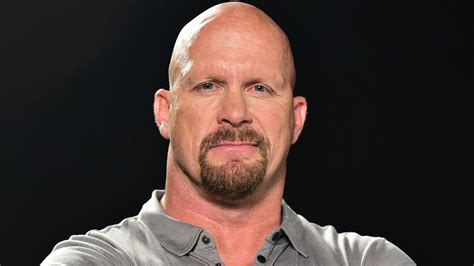 Wwe S Steve Austin Biography Special Draws Over A Million Viewers On Aande