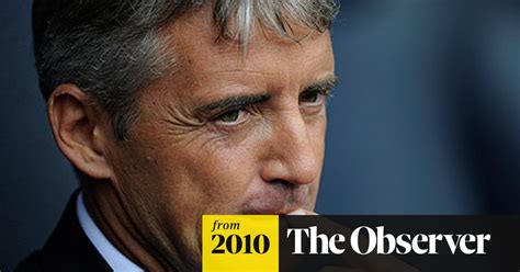 Born 27 november 1964) is an italian football manager and former player who is the manager of the italy national team. Roberto Mancini: I'd rather Manchester City players ...