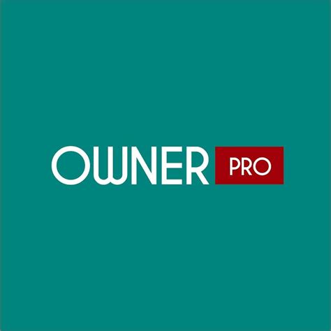 Owner Pro