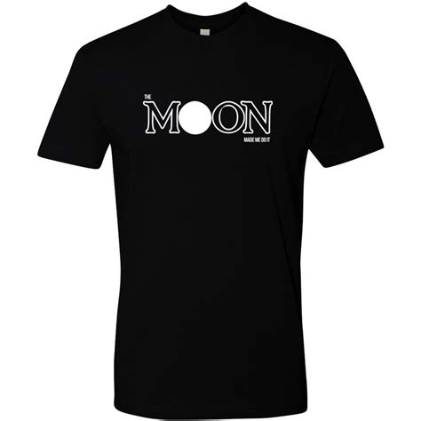 Moon Phases Phases Of The Moon Unisex Tee Etsy