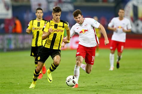 Best ⭐️rb leipzig vs borussia dortmund⭐️ full match preview & analysis of this dfb pokal rb leipzig. Borussia Dortmund vs RB Leipzig: Match Preview