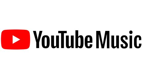 Youtube Music Logo Symbol Meaning History Png Brand