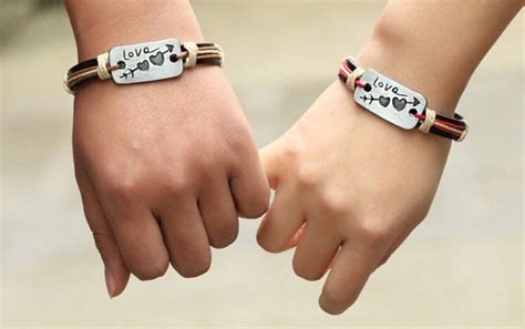 The Best Matching Bracelets For Couples A Fresh Take Photography