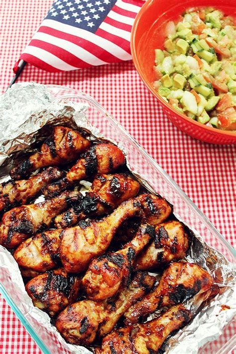 Celebrate Independence Day With These Delicious Barbecue Recipes
