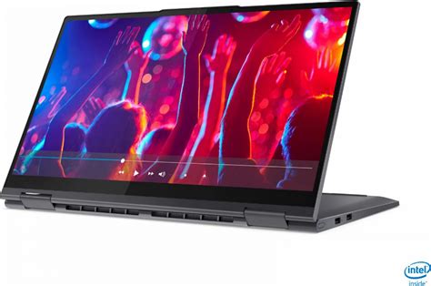 Lenovo Yoga 7 15itl5 Core I5 Atech Mall Computer And Electronics Store