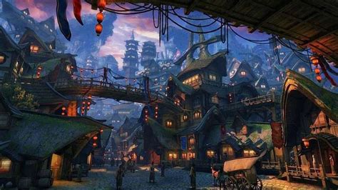 223 Best Fantasy Village Names Ideas 2023 Updated
