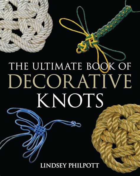 Decorative Knot Tying Guide Pdf Shelly Lighting