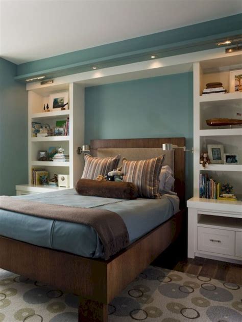 Your bedroom will look brand new and feel a lot but how do you even start to organize your bedroom? 60 brilliant master bedroom organization decor ideas (14 ...