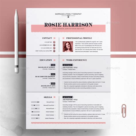 Below, you will find a wide variety of free download cv templates word with completely different colors a resume is the reference document you need before beginning your job search. Economics_cv_template - Introduction Letter