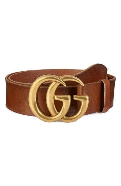 Gucci Marmont Belt Sizing And How To Add Holes Stefana Silber