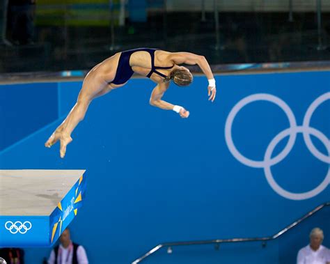 10m Platform Diving Prelims 4 Brittany Viola Of The Usa Flickr