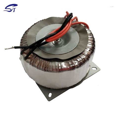 Trafo Toroid 220v 230v 100va 200va 300va 500va 1000va Toroidal