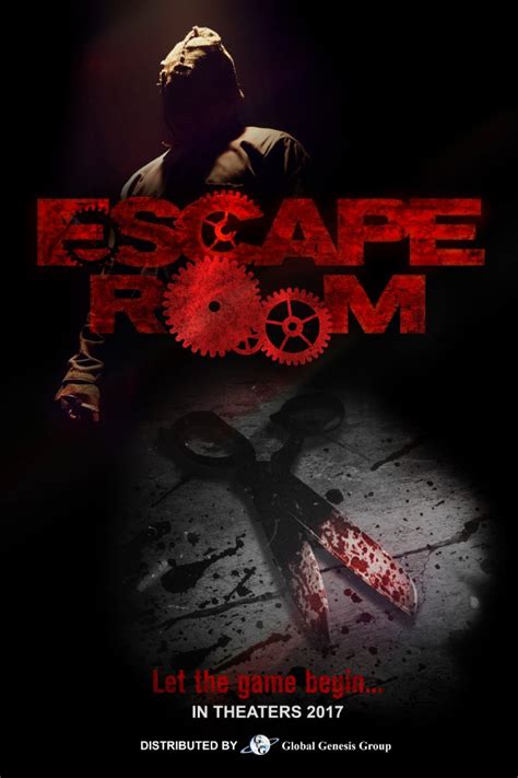 A sequel to 2019's escape room, it stars taylor russell, logan miller, and deborah ann woll reprising their roles from the first film, alongside new cast members. Escape Room - Film 2017 - FILMSTARTS.de