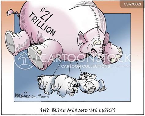 National Debt News And Political Cartoons