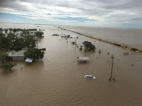 Queensland Farmers Face Devastating Flood Damage Others Magazine