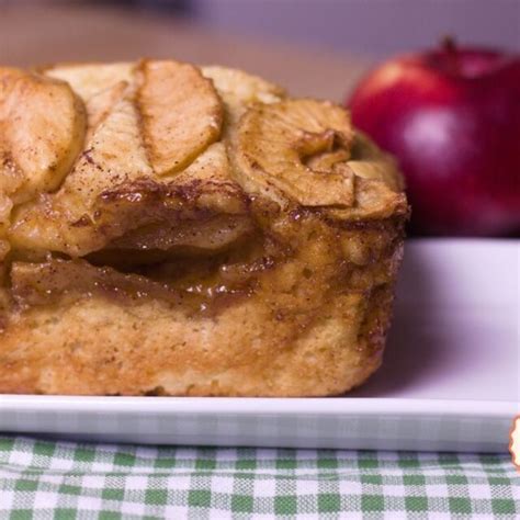 Ultimate Apple Pie Bread Recipe Easy And Delectable