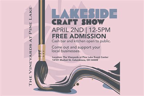 Lakeside Craft Show Youngstown Live