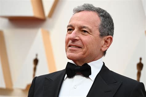 Bob Iger on the Future of Disney After Coronavirus | Observer