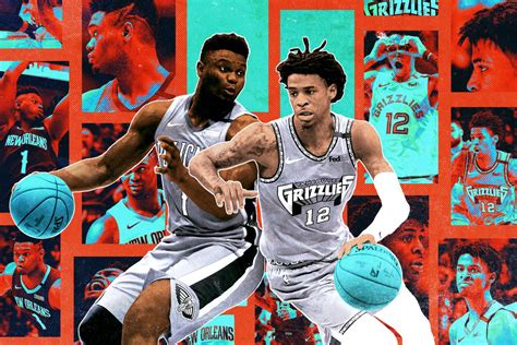 Does Ja Morant Or Zion Williamson Deserve Nba Rookie Of The Year The