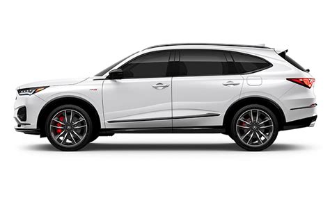 Oneill Acura The 2023 Mdx Type S Ultra In Mount Pearl