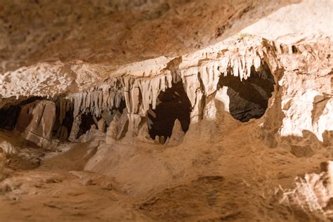 Inside A Cave Free Stock Photo Public Domain Pictures