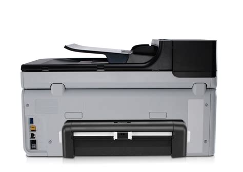 New Hp Officejet Pro 8500 Aio Fax Network Printer Wink Ebay